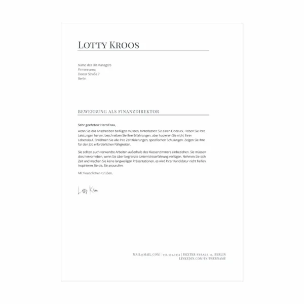 01 - CV po niemiecku wzór – prosty i gotowy szablon w Word 4 01 - CV po niemiecku wzór – prosty i gotowy szablon w Word 4