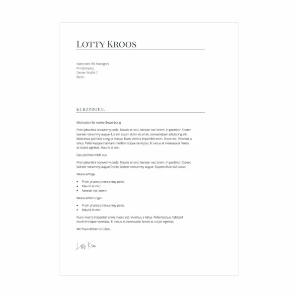 01 - CV po niemiecku wzór – prosty i gotowy szablon w Word 5 01 - CV po niemiecku wzór – prosty i gotowy szablon w Word 5