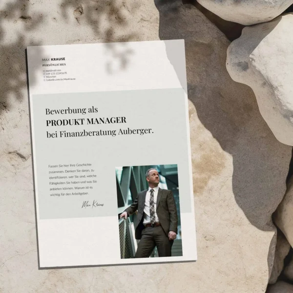 02 - CV po niemiecku wzór do wypełnienia – idealny dla kandydatów 8