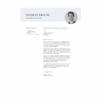 03 - CV po niemiecku wzór – klasyczny szablon edytowalny 4