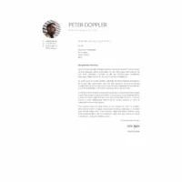 04 - CV po niemiecku wzór Word – gotowy dokument do pracy w Niemczech 4