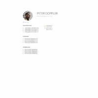 04 - CV po niemiecku wzór Word – gotowy dokument do pracy w Niemczech 7