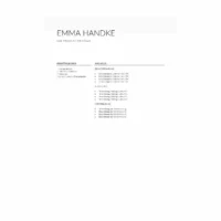 06 - CV po niemiecku wzór – prosty szablon dla Polaków pracujących w Niemczech 7