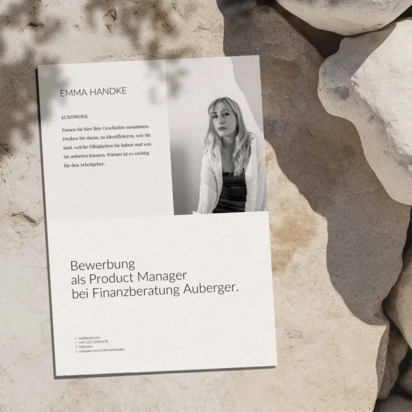 06 - CV po niemiecku wzór – prosty szablon dla Polaków pracujących w Niemczech 8