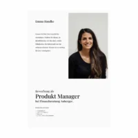 07 - CV po niemiecku wzór – edytowalny i gotowy dokument w Word 1