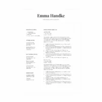 07 - CV po niemiecku wzór – edytowalny i gotowy dokument w Word 2