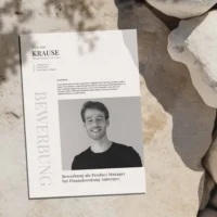 09 - CV po niemiecku wzór – szybki wypełnialny szablon Word 8