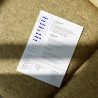 01 - Cv wzór dwustronny, List Motywacyjny, Curriculum Vitae przykładowy wzorzec 5 01 - Cv wzór dwustronny, List Motywacyjny, Curriculum Vitae przykładowy wzorzec 5