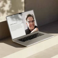 Prezentacja o Sobie po Niemiecku