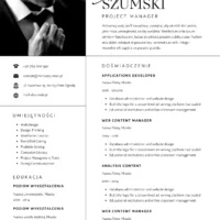 02 - Wzór Cv i Listu Motywacyjnego _ Przykładowe Curriculum Vitae szablon Canva _ Wzorzec Życiorysu 1 02 - Wzór Cv i Listu Motywacyjnego _ Przykładowe Curriculum Vitae szablon Canva _ Wzorzec Życiorysu 1