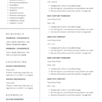 02 - Wzór Cv i Listu Motywacyjnego _ Przykładowe Curriculum Vitae szablon Canva _ Wzorzec Życiorysu 2 02 - Wzór Cv i Listu Motywacyjnego _ Przykładowe Curriculum Vitae szablon Canva _ Wzorzec Życiorysu 2