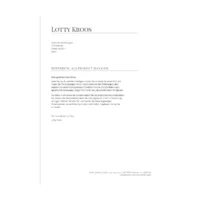 12 - CV po niemiecku wzór Microsoft Word - klasyczny życiorys i list motywacyjny ATS 6