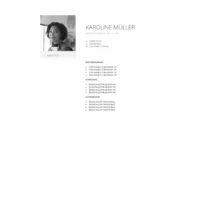 13 - CV po niemiecku wzór Microsoft Word - szablon curriculum vitae i list motywacyjny 8