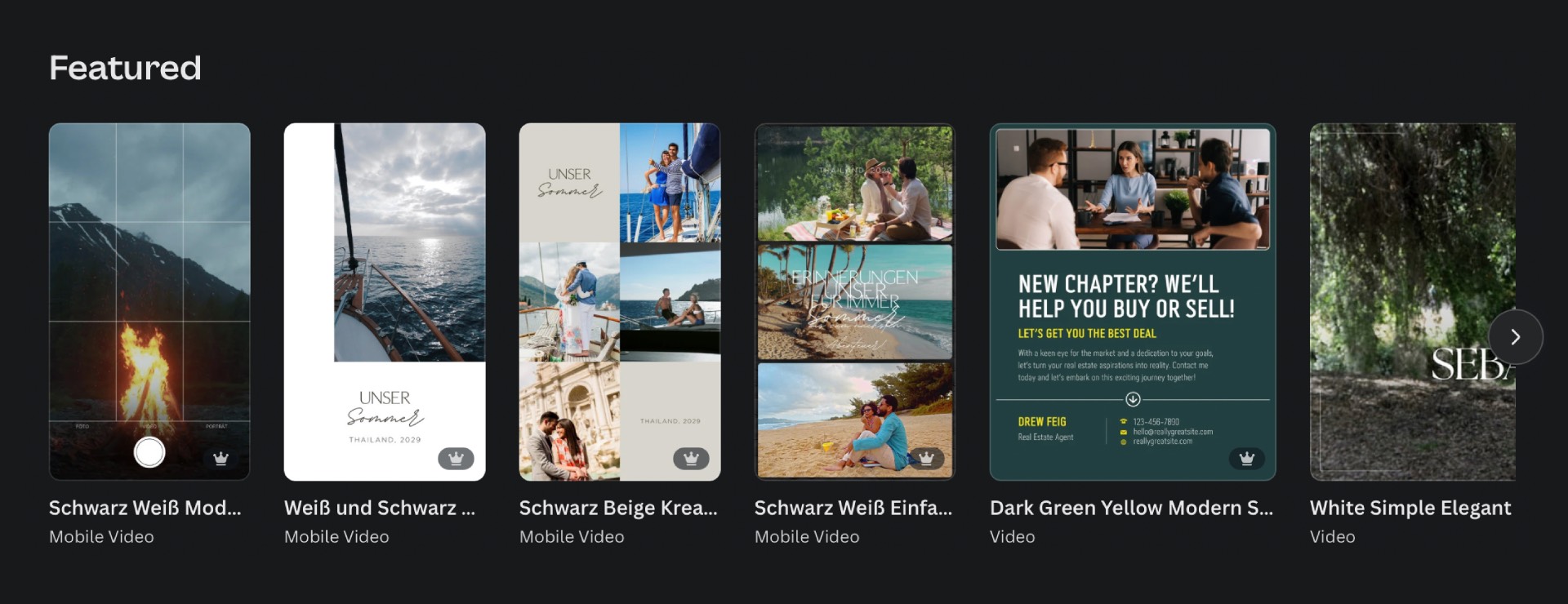 creator camp canva edition - featured