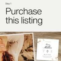 Custom Funeral Slideshow With Your 40 Photos-woodendesk-4