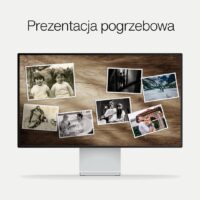 Pamiątkowe Video na Pogrzeb - Film z Twoimi 20 Zdjęciami - Usługa-1 Pamiątkowe Video na Pogrzeb - Film z Twoimi 20 Zdjęciami - Usługa-1