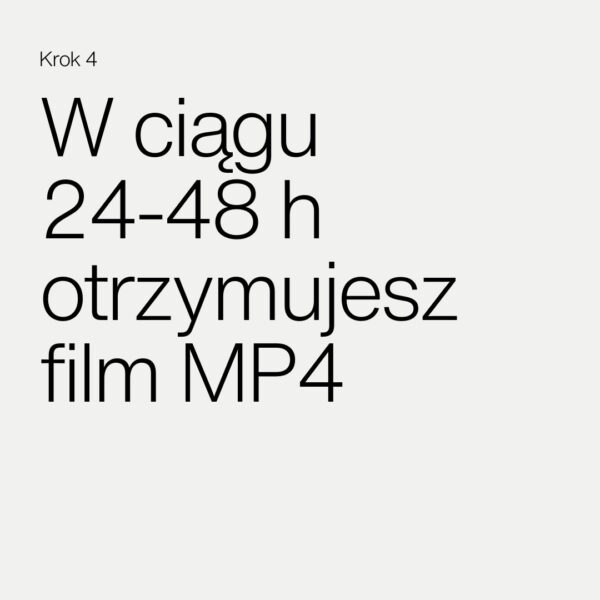 Pamiątkowe Video na Pogrzeb - Film z Twoimi 20 Zdjęciami - Usługa - 10 Pamiątkowe Video na Pogrzeb - Film z Twoimi 20 Zdjęciami - Usługa - 10