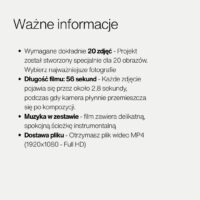 Pamiątkowe Video na Pogrzeb - Film z Twoimi 20 Zdjęciami - Usługa - 11 Pamiątkowe Video na Pogrzeb - Film z Twoimi 20 Zdjęciami - Usługa - 11