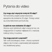 Pamiątkowe Video na Pogrzeb - Film z Twoimi 20 Zdjęciami - Usługa - 13 Pamiątkowe Video na Pogrzeb - Film z Twoimi 20 Zdjęciami - Usługa - 13