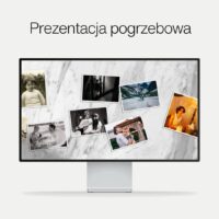 Pamiątkowe Video na Pogrzeb - Film z Twoimi 20 Zdjęciami - Usługa-3