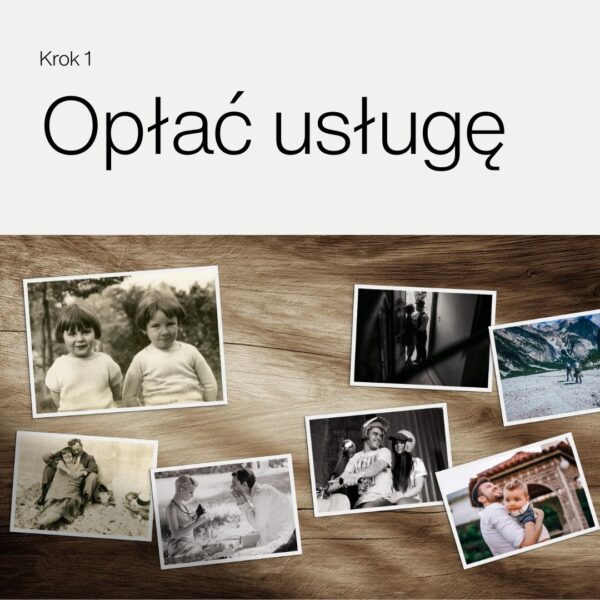 Pamiątkowe Video na Pogrzeb - Film z Twoimi 20 Zdjęciami - Usługa - 7 Pamiątkowe Video na Pogrzeb - Film z Twoimi 20 Zdjęciami - Usługa - 7