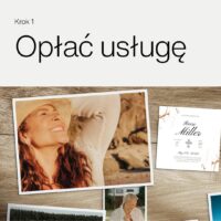 Pamiątkowe Video na Pogrzeb - Film z Twoimi 40 Zdjęciami - Usługa - 3