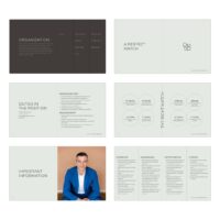 Prezentacja o Sobie na Rozmowę Kwalifikacyjną. Nowoczesna Autoprezentacja -1-5 Prezentacja o Sobie na Rozmowę Kwalifikacyjną. Nowoczesna Autoprezentacja -1-5