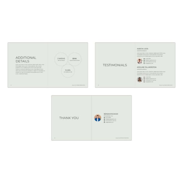 Prezentacja o Sobie na Rozmowę Kwalifikacyjną. Nowoczesna Autoprezentacja -1-6 Prezentacja o Sobie na Rozmowę Kwalifikacyjną. Nowoczesna Autoprezentacja -1-6