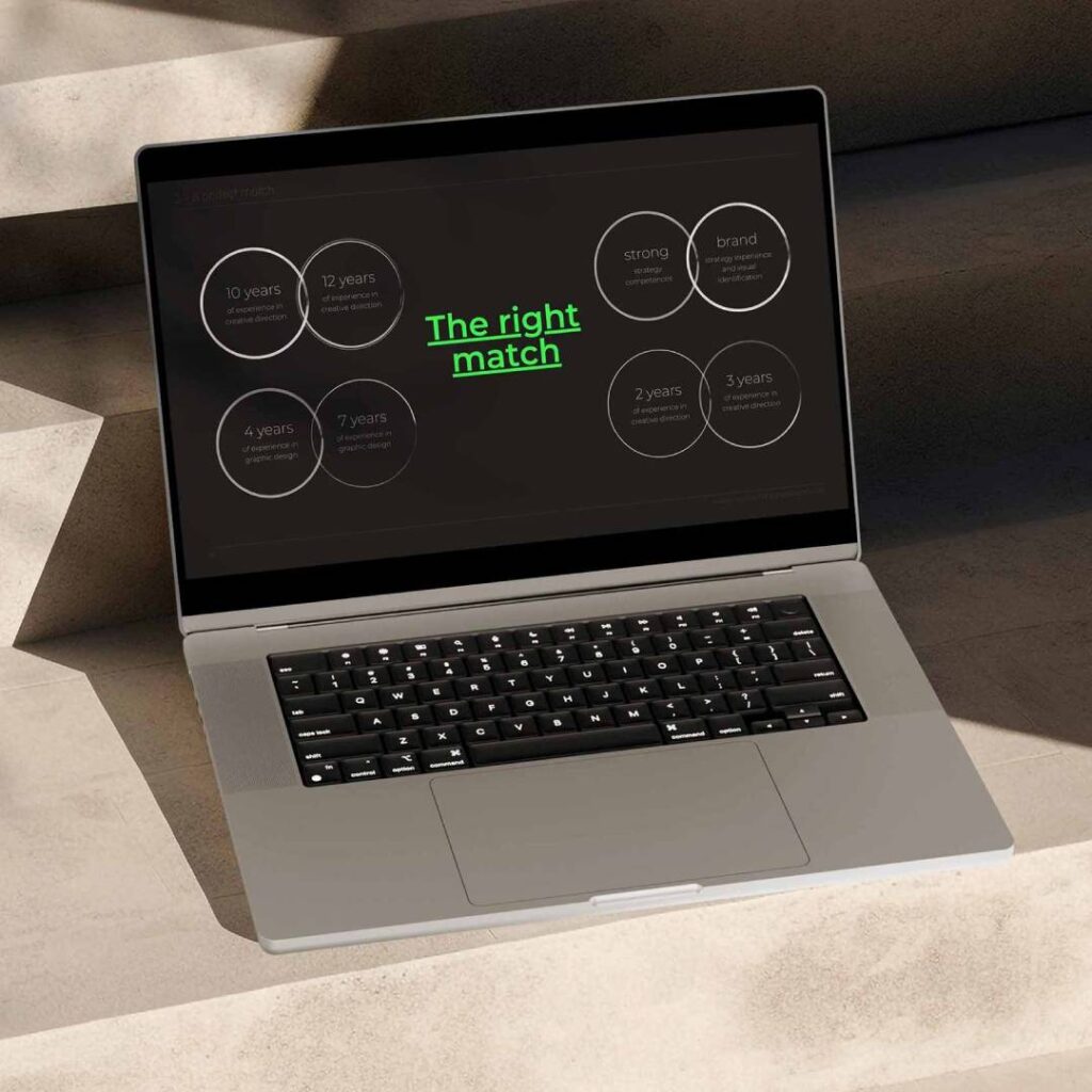 Prezentacja o Sobie na Rozmowę Kwalifikacyjną. Nowoczesna Autoprezentacja -2-1