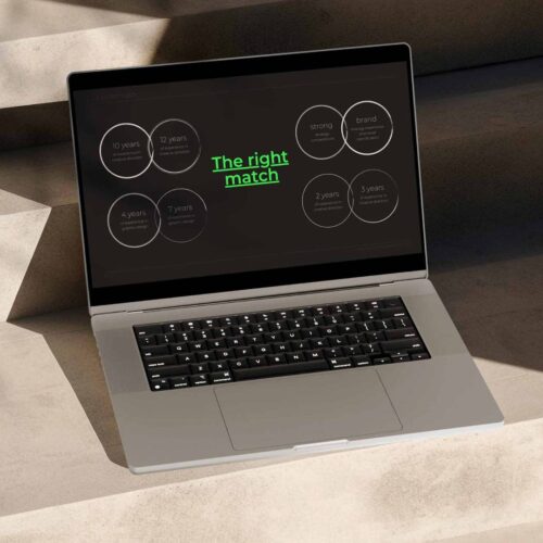 Prezentacja o Sobie na Rozmowę Kwalifikacyjną. Nowoczesna Autoprezentacja -2-1