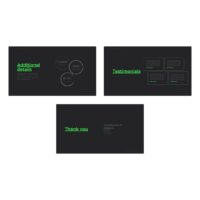 Prezentacja o Sobie na Rozmowę Kwalifikacyjną. Nowoczesna Autoprezentacja -2-6