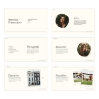 Prezentacja o Sobie na Rozmowę Kwalifikacyjną. Nowoczesna Autoprezentacja -3-2