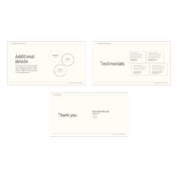 Prezentacja o Sobie na Rozmowę Kwalifikacyjną. Nowoczesna Autoprezentacja -3-6