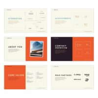 Prezentacja o Sobie na Rozmowę Kwalifikacyjną. Nowoczesna Autoprezentacja -4-4