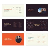 Prezentacja o Sobie na Rozmowę Kwalifikacyjną. Nowoczesna Autoprezentacja -4-5