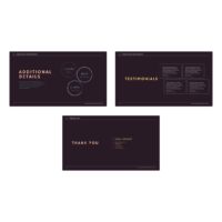 Prezentacja o Sobie na Rozmowę Kwalifikacyjną. Nowoczesna Autoprezentacja -4-6