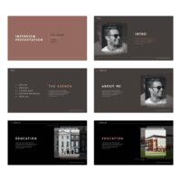 Prezentacja o Sobie na Rozmowę Kwalifikacyjną. Nowoczesna Autoprezentacja -5-2 Prezentacja o Sobie na Rozmowę Kwalifikacyjną. Nowoczesna Autoprezentacja -5-2