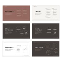 Prezentacja o Sobie na Rozmowę Kwalifikacyjną. Nowoczesna Autoprezentacja -5-3 Prezentacja o Sobie na Rozmowę Kwalifikacyjną. Nowoczesna Autoprezentacja -5-3