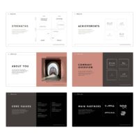 Prezentacja o Sobie na Rozmowę Kwalifikacyjną. Nowoczesna Autoprezentacja -5-4 Prezentacja o Sobie na Rozmowę Kwalifikacyjną. Nowoczesna Autoprezentacja -5-4