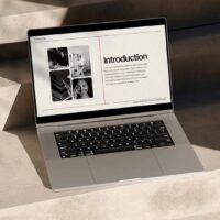 Prezentacja o Sobie na Rozmowę Kwalifikacyjną. Nowoczesna Autoprezentacja -6-1 Prezentacja o Sobie na Rozmowę Kwalifikacyjną. Nowoczesna Autoprezentacja -6-1