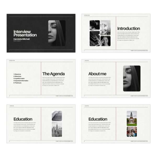 Prezentacja o Sobie na Rozmowę Kwalifikacyjną. Nowoczesna Autoprezentacja -6-2 Prezentacja o Sobie na Rozmowę Kwalifikacyjną. Nowoczesna Autoprezentacja -6-2