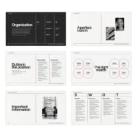 Prezentacja o Sobie na Rozmowę Kwalifikacyjną. Nowoczesna Autoprezentacja -6-5 Prezentacja o Sobie na Rozmowę Kwalifikacyjną. Nowoczesna Autoprezentacja -6-5