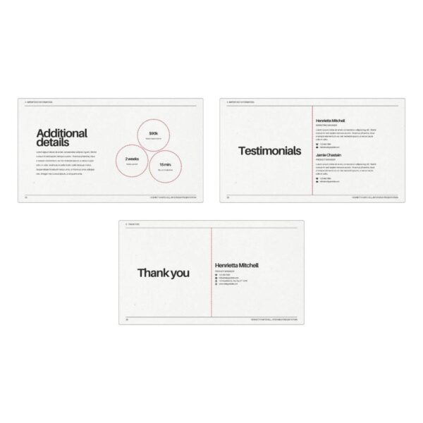 Prezentacja o Sobie na Rozmowę Kwalifikacyjną. Nowoczesna Autoprezentacja -6-6 Prezentacja o Sobie na Rozmowę Kwalifikacyjną. Nowoczesna Autoprezentacja -6-6