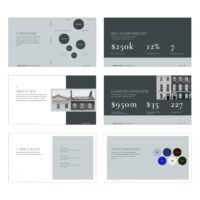 Prezentacja o Sobie na Rozmowę Kwalifikacyjną. Nowoczesna Autoprezentacja -Powerpoint-3-4 Prezentacja o Sobie na Rozmowę Kwalifikacyjną. Nowoczesna Autoprezentacja -Powerpoint-3-4