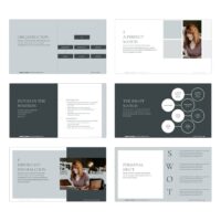 Prezentacja o Sobie na Rozmowę Kwalifikacyjną. Nowoczesna Autoprezentacja -Powerpoint-3-5 Prezentacja o Sobie na Rozmowę Kwalifikacyjną. Nowoczesna Autoprezentacja -Powerpoint-3-5