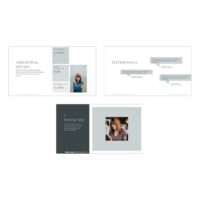 Prezentacja o Sobie na Rozmowę Kwalifikacyjną. Nowoczesna Autoprezentacja -Powerpoint-3-6 Prezentacja o Sobie na Rozmowę Kwalifikacyjną. Nowoczesna Autoprezentacja -Powerpoint-3-6