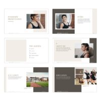 Prezentacja o Sobie na Rozmowę Kwalifikacyjną. Nowoczesna Autoprezentacja -Powerpoint-4-2