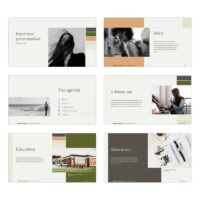 Prezentacja o Sobie na Rozmowę Kwalifikacyjną. Nowoczesna Autoprezentacja -Powerpoint-5-2