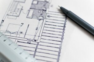 Zdjęcie ilustracyjne do artykułu o temacie: wyrównanie elementów w projekcie graficznym